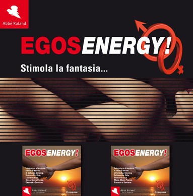 Egos Energy